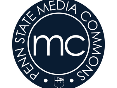 Penn State Media Commons